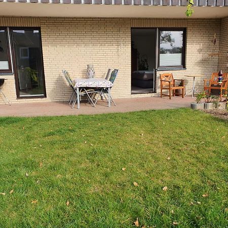 Ferienwohnung Soeren Nahrendorf Exterior foto