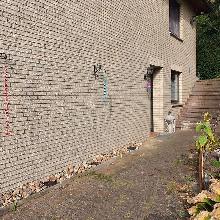 Ferienwohnung Soeren Nahrendorf Exterior foto