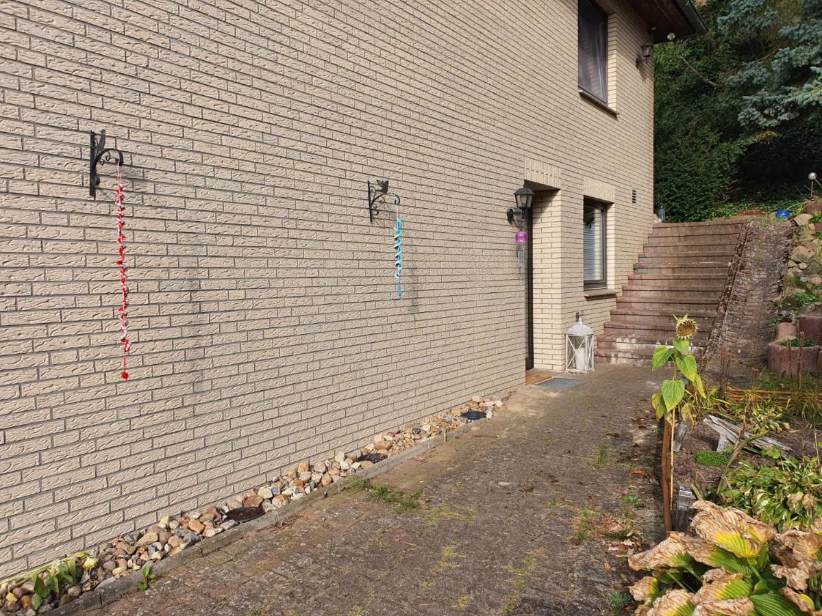 Ferienwohnung Soeren Nahrendorf Exterior foto